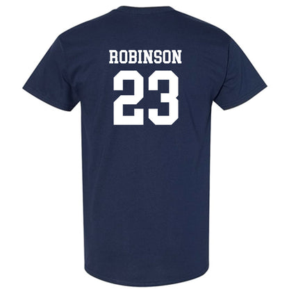 Monmouth - NCAA Men's Basketball : Cornelius Robinson - Classic Shersey Short Sleeve T-Shirt