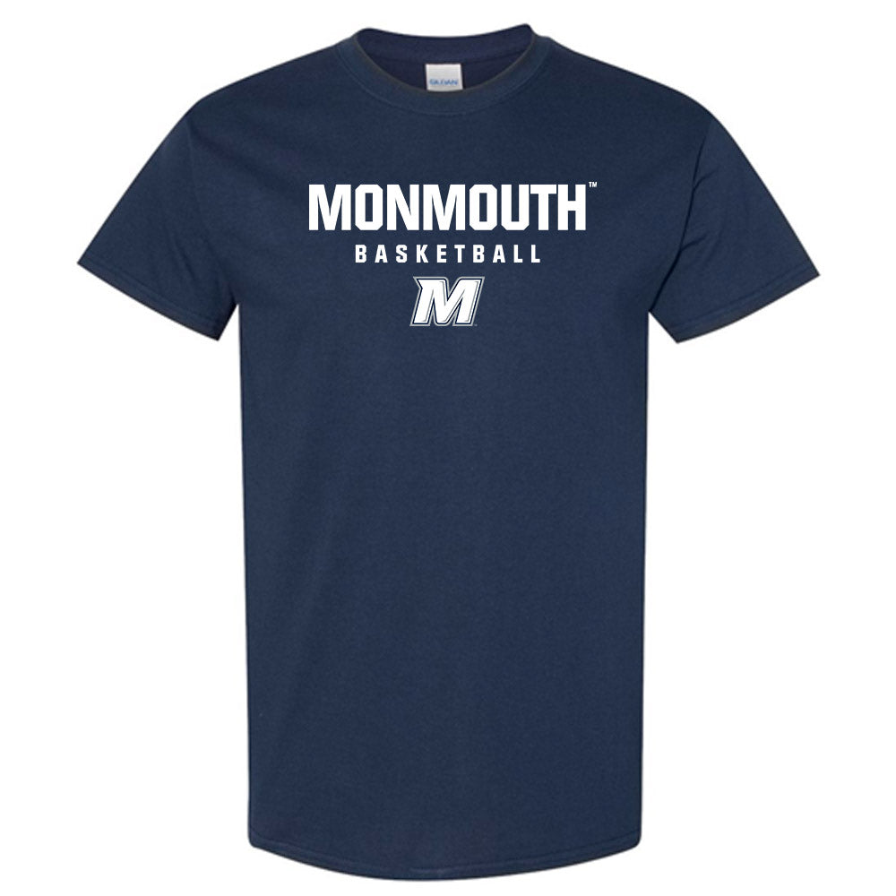 Monmouth - NCAA Men's Basketball : Andrew Ball - Classic Shersey Short Sleeve T-Shirt