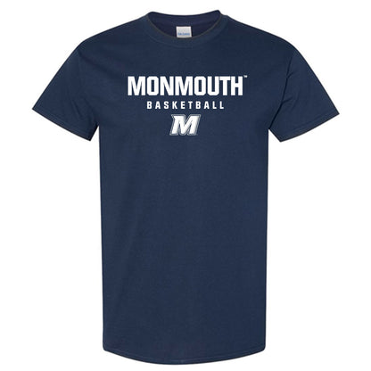 Monmouth - NCAA Men's Basketball : Andrew Ball - Classic Shersey Short Sleeve T-Shirt