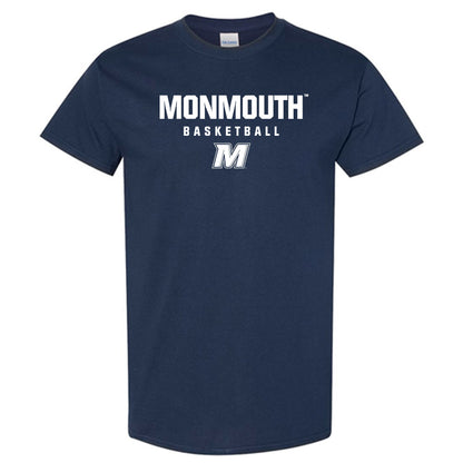 Monmouth - NCAA Men's Basketball : Cornelius Robinson - Classic Shersey Short Sleeve T-Shirt