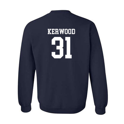 Monmouth - NCAA Softball : Billie Kerwood - Classic Shersey Sweatshirt