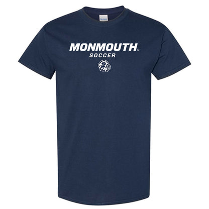 Monmouth - NCAA Women's Soccer : Kelly DeGaetano - Classic Shersey Short Sleeve T-Shirt