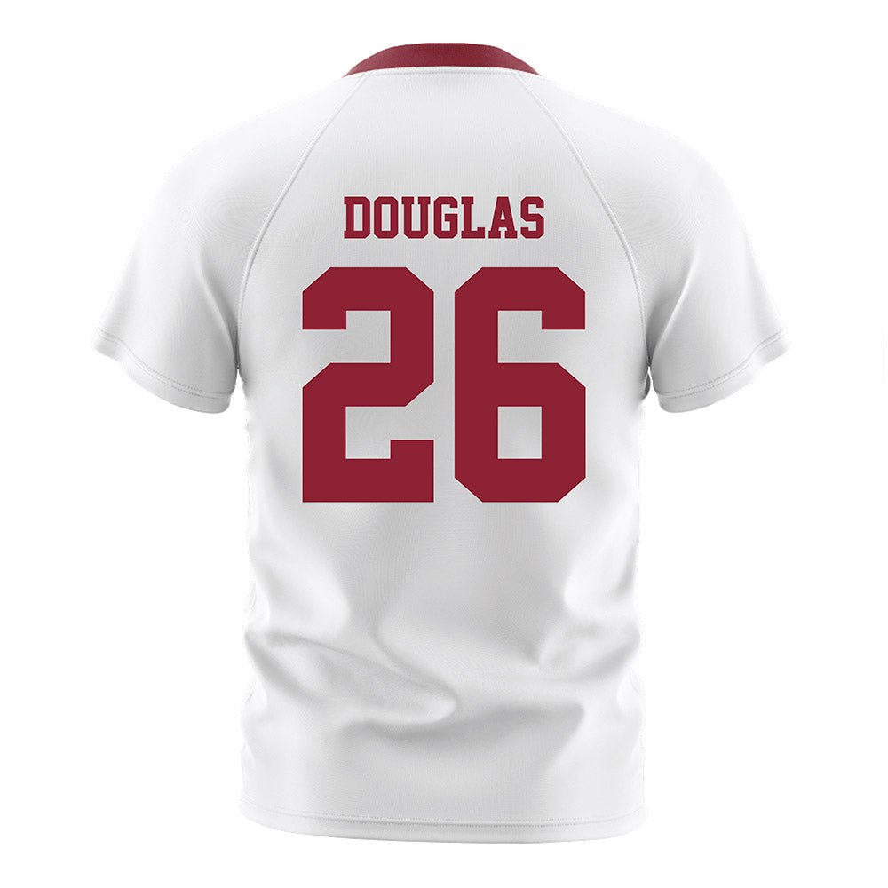 Boston College - NCAA Women's Soccer : Bella Douglas - Soccer Jersey