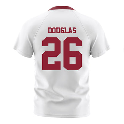 Boston College - NCAA Women's Soccer : Bella Douglas - Soccer Jersey