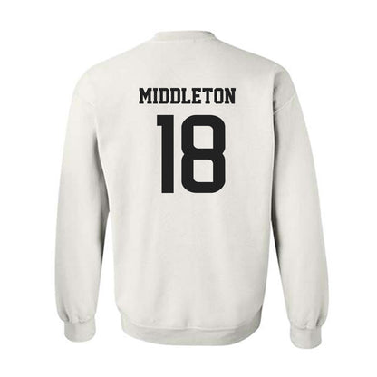 Southern Miss - NCAA Baseball : JB Middleton - Sweatshirt