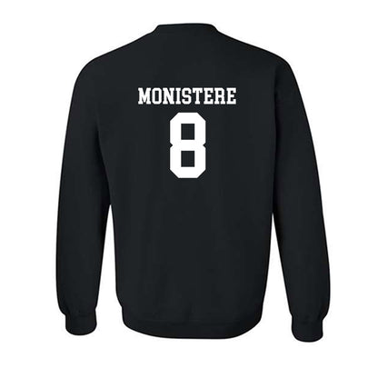 Southern Miss - NCAA Baseball : Nick Monistere - Classic Shersey Sweatshirt