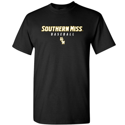 Southern Miss - NCAA Baseball : Nick Monistere - Classic Shersey Short Sleeve T-Shirt