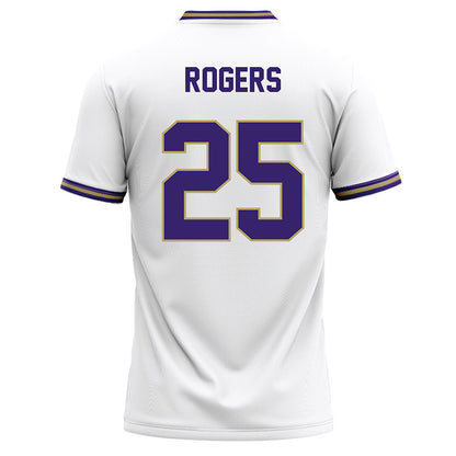 JMU - NCAA Softball : Lexi Rogers - Softball Replica Jersey