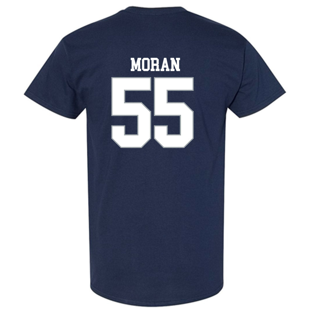 Monmouth - NCAA Football : Ryan Moran - Replica Shersey Short Sleeve T-Shirt