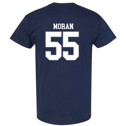 Monmouth - NCAA Football : Ryan Moran - Replica Shersey Short Sleeve T-Shirt