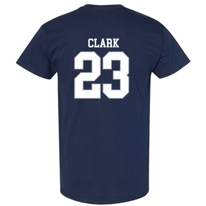 Monmouth - NCAA Football : Israel Clark - Replica Shersey Short Sleeve T-Shirt