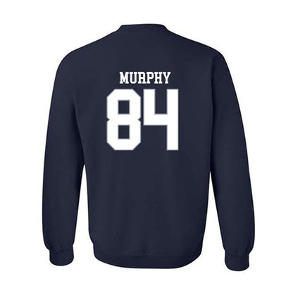 Monmouth - NCAA Football : Patrick Murphy - Replica Shersey Sweatshirt
