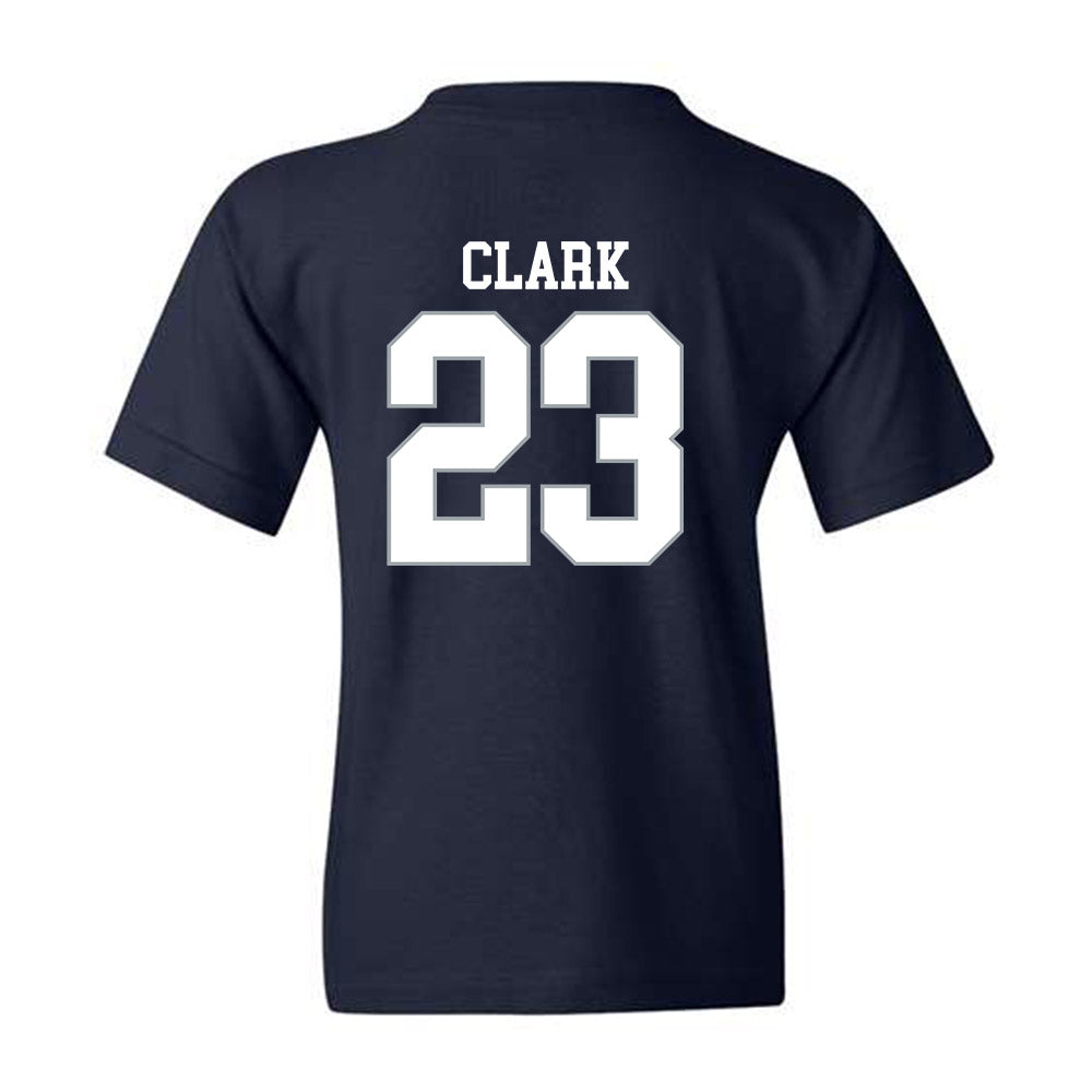 Monmouth - NCAA Football : Israel Clark - Replica Shersey Youth T-Shirt
