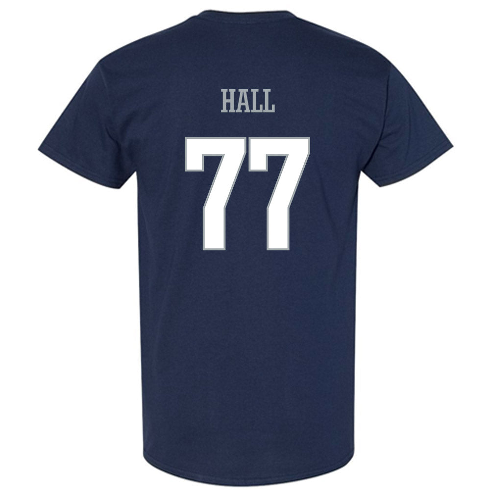 Monmouth - NCAA Football : Jordan Hall - Classic Shersey Short Sleeve T-Shirt