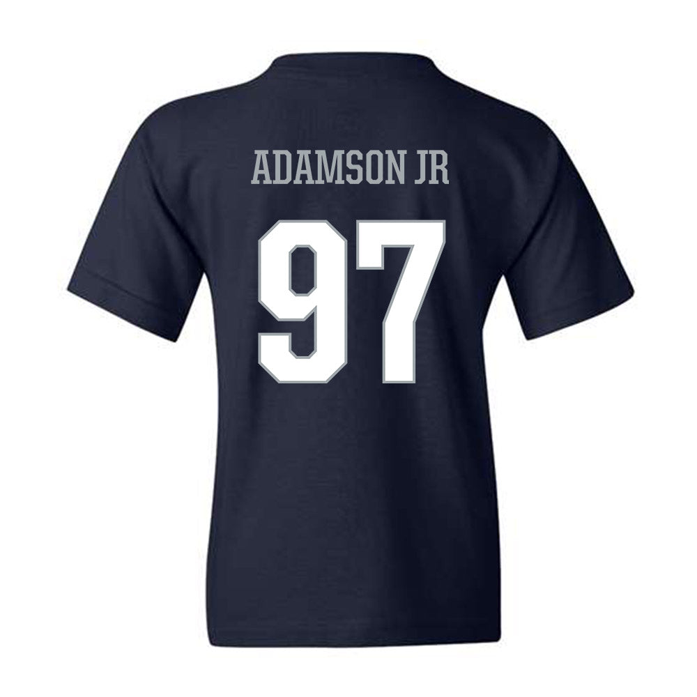Monmouth - NCAA Football : Robert Adamson Jr - Classic Shersey Youth T-Shirt
