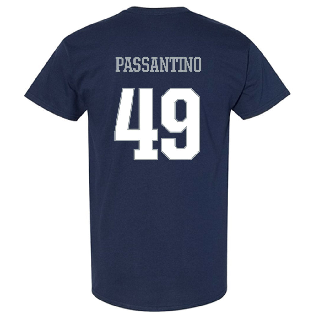 Monmouth - NCAA Football : Frankie Passantino - Classic Shersey Short Sleeve T-Shirt