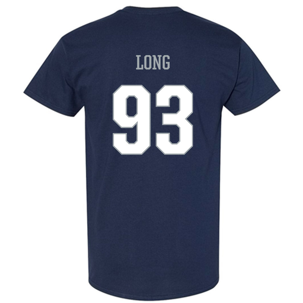 Monmouth - NCAA Football : Philip Long - Classic Shersey Short Sleeve T-Shirt