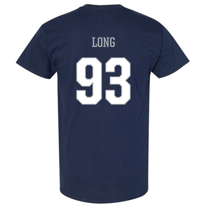 Monmouth - NCAA Football : Philip Long - Classic Shersey Short Sleeve T-Shirt