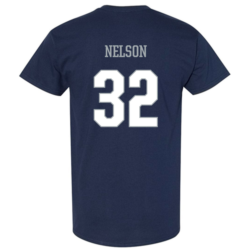Monmouth - NCAA Football : Rodney Nelson - Classic Shersey Short Sleeve T-Shirt