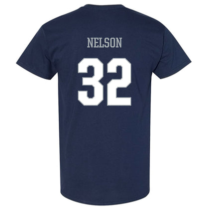 Monmouth - NCAA Football : Rodney Nelson - Classic Shersey Short Sleeve T-Shirt