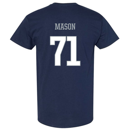 Monmouth - NCAA Football : Kyrik Mason - Classic Shersey Short Sleeve T-Shirt