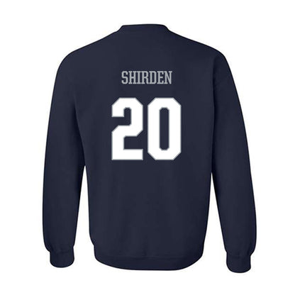 Monmouth - NCAA Football : Jaden Shirden - Classic Shersey Sweatshirt