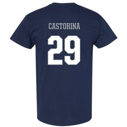 Monmouth - NCAA Football : Austin Castorina - Classic Shersey Short Sleeve T-Shirt