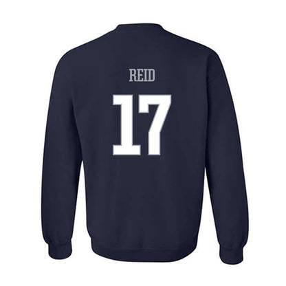 Monmouth - NCAA Football : Mike Reid - Classic Shersey Sweatshirt
