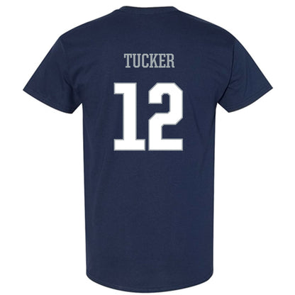 Monmouth - NCAA Football : Andre Tucker - Classic Shersey Short Sleeve T-Shirt