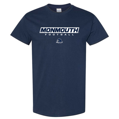Monmouth - NCAA Football : Sheku Tonkara - Classic Shersey Short Sleeve T-Shirt