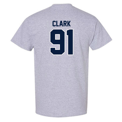 Monmouth - NCAA Football : Matthew Clark - Sports Shersey Short Sleeve T-Shirt