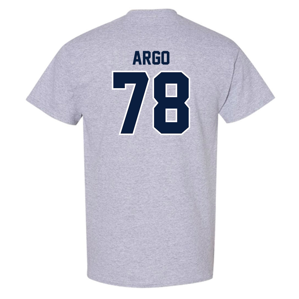 Monmouth - NCAA Football : Will Argo - Sports Shersey Short Sleeve T-Shirt