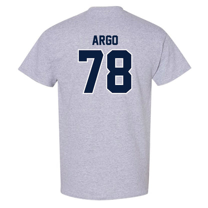 Monmouth - NCAA Football : Will Argo - Sports Shersey Short Sleeve T-Shirt