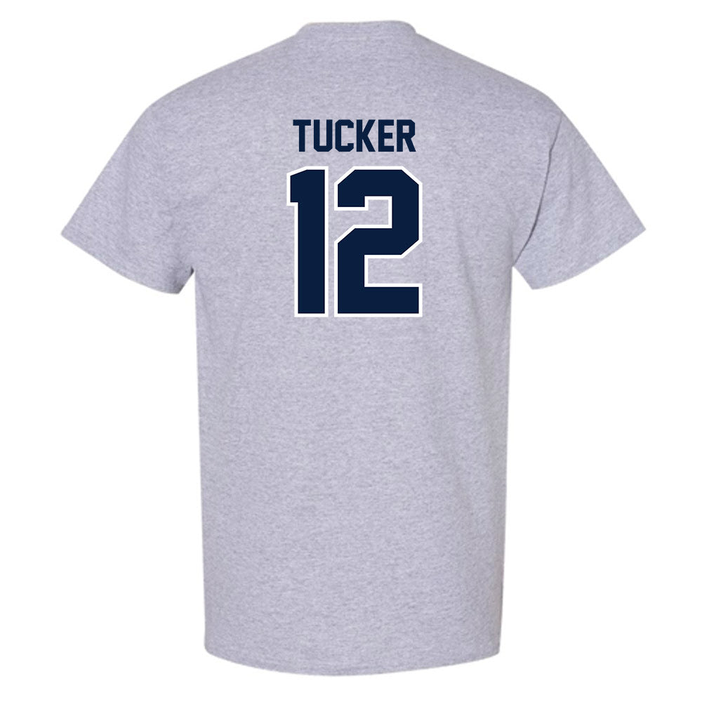Monmouth - NCAA Football : Andre Tucker - Sports Shersey Short Sleeve T-Shirt