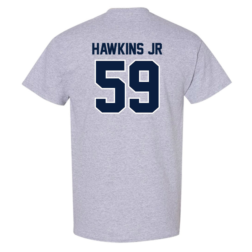 Monmouth - NCAA Football : Adrian Hawkins Jr - Sports Shersey Short Sleeve T-Shirt