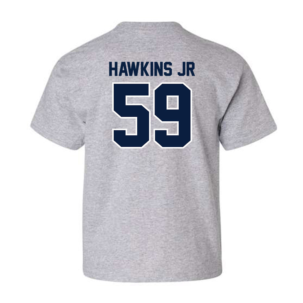 Monmouth - NCAA Football : Adrian Hawkins Jr - Sports Shersey Youth T-Shirt