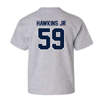 Monmouth - NCAA Football : Adrian Hawkins Jr - Sports Shersey Youth T-Shirt