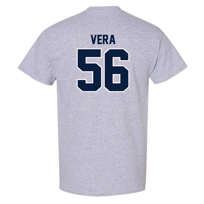 Monmouth - NCAA Football : Andrew Vera - Sports Shersey Short Sleeve T-Shirt