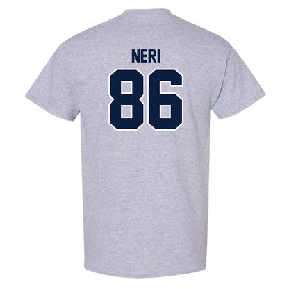 Monmouth - NCAA Football : Jack Neri - Sports Shersey Short Sleeve T-Shirt