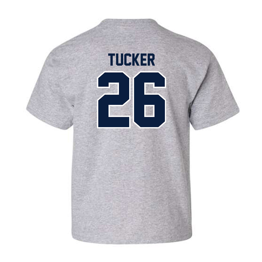 Monmouth - NCAA Football : Jaylen Tucker - Sports Shersey Youth T-Shirt