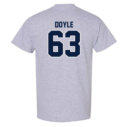 Monmouth - NCAA Football : Daniel Doyle - Sports Shersey Short Sleeve T-Shirt
