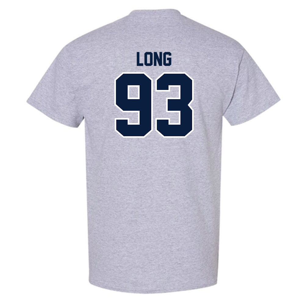 Monmouth - NCAA Football : Philip Long - Sports Shersey Short Sleeve T-Shirt