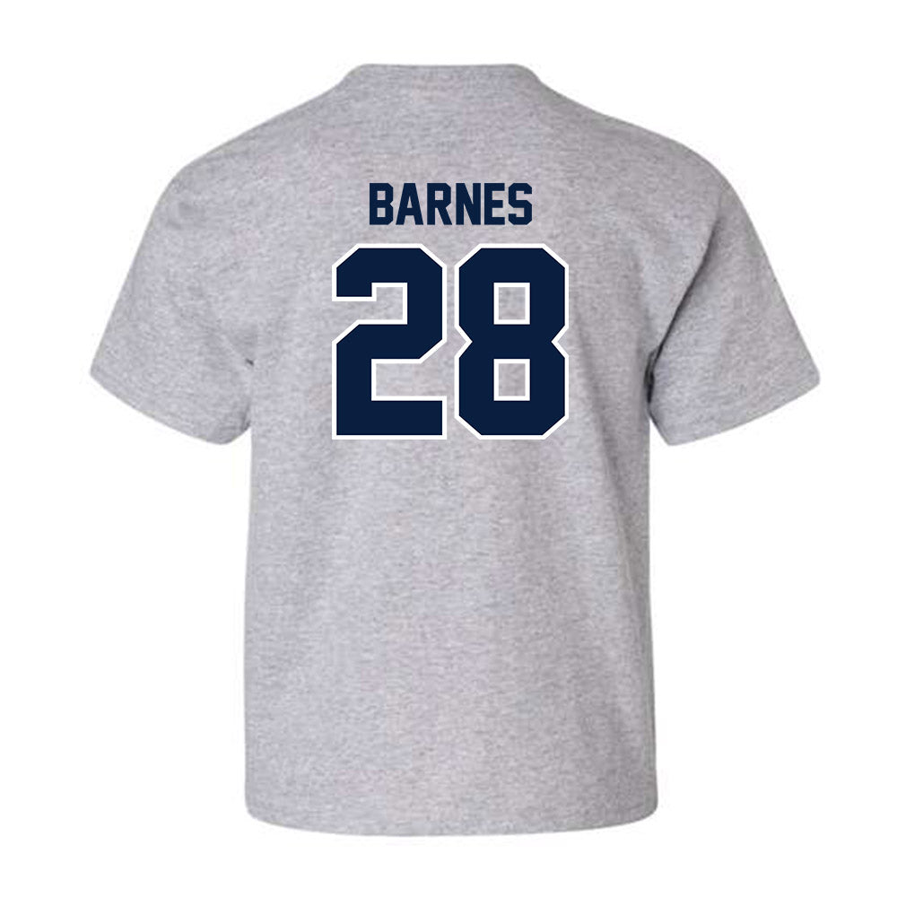 Monmouth - NCAA Football : Jamir Barnes - Sports Shersey Youth T-Shirt