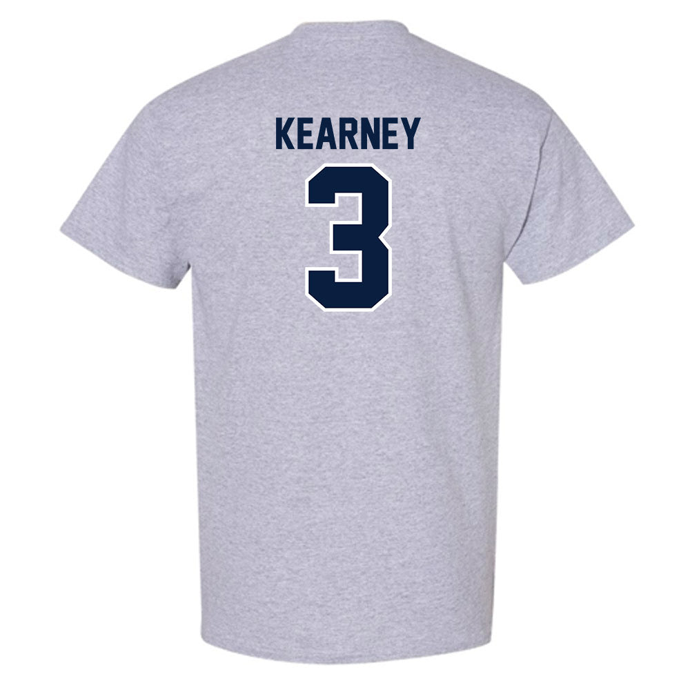 Monmouth - NCAA Football : Assanti Kearney - Sports Shersey Short Sleeve T-Shirt