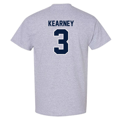 Monmouth - NCAA Football : Assanti Kearney - Sports Shersey Short Sleeve T-Shirt