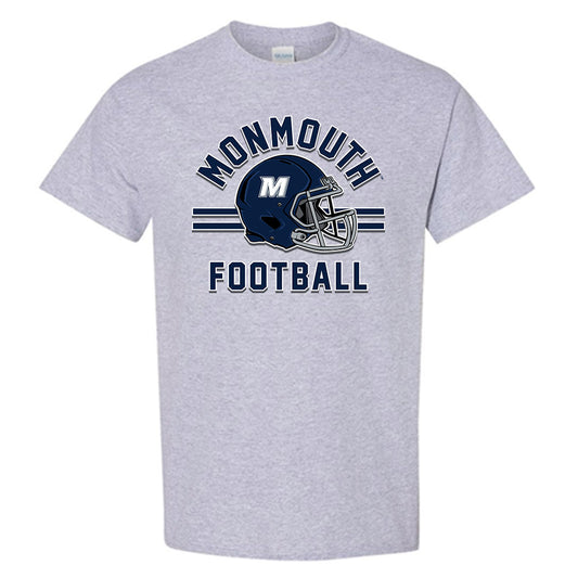 Monmouth - NCAA Football : Brendan Bigos - Sports Shersey Short Sleeve T-Shirt