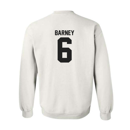 Centre College - NCAA Men's Lacrosse : Vassar Barney - Crewneck Sweatshirt Classic Shersey
