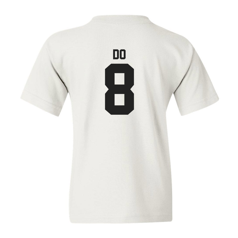 Centre College - NCAA Soccer : Dominic Do - Classic Shersey Youth T-Shirt