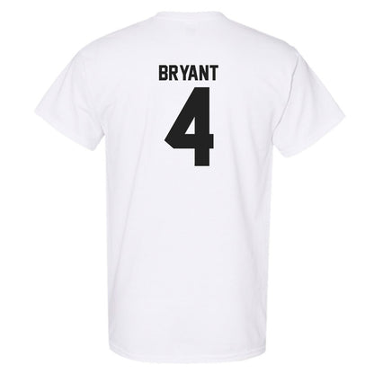 Centre College - NCAA Women's Soccer : Ej Bryant - Classic Short Sleeve T-Shirt