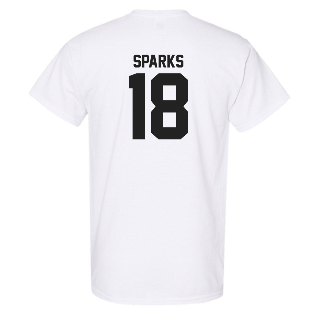 Centre College - NCAA Women's Soccer : Buckley Sparks - T-Shirt Classic Shersey